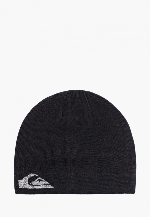 

Шапка Quiksilver, Черный