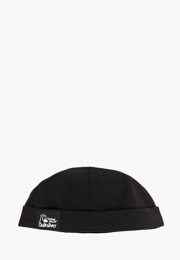 

Шапка Quiksilver, Черный, Quiksilver QU192CMFZOT7