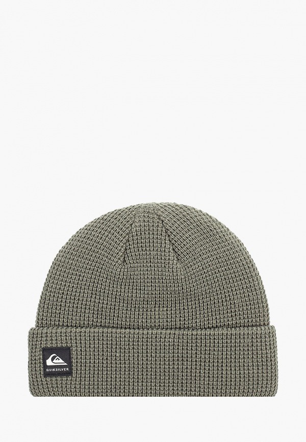 

Шапка Quiksilver, Хаки