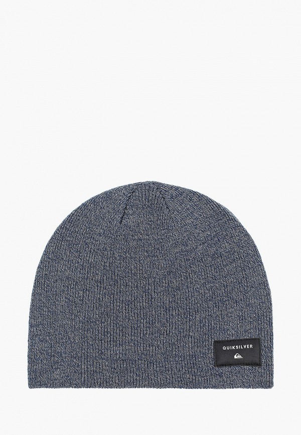 

Шапка Quiksilver, Синий