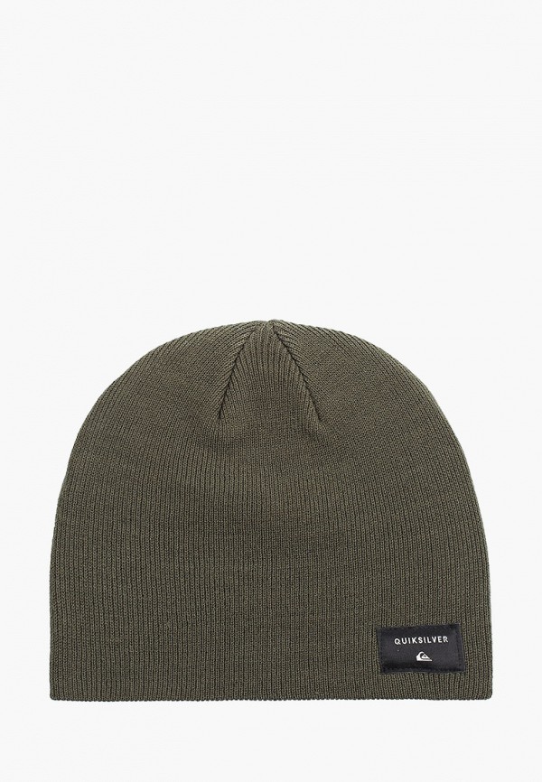 

Шапка Quiksilver, Зеленый