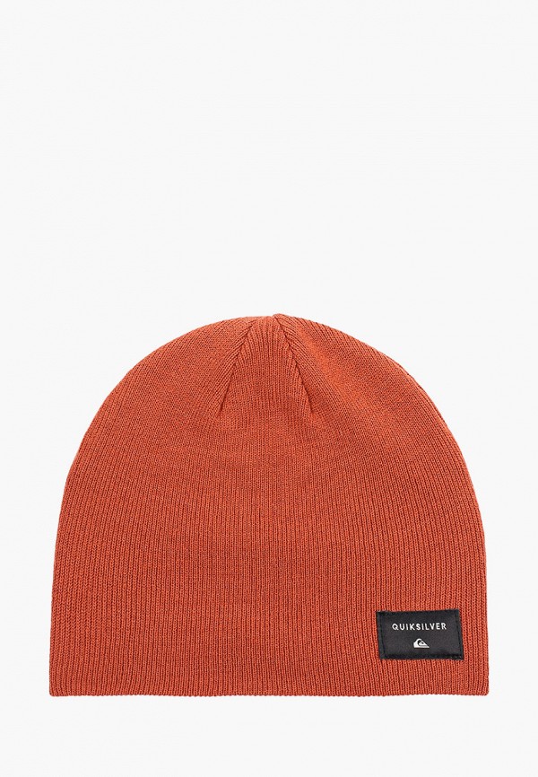 

Шапка Quiksilver, Коричневый