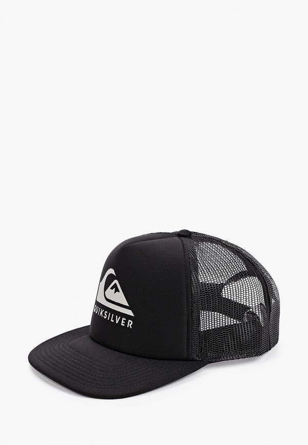 

Бейсболка Quiksilver, Черный