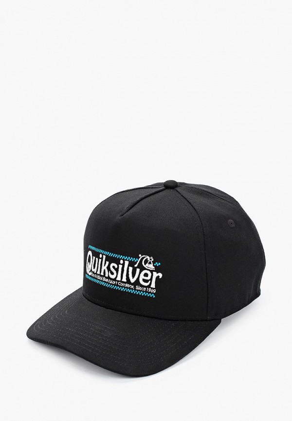 фото Бейсболка quiksilver