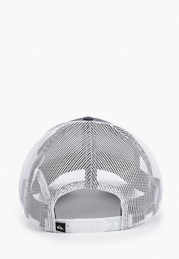 фото Бейсболка quiksilver