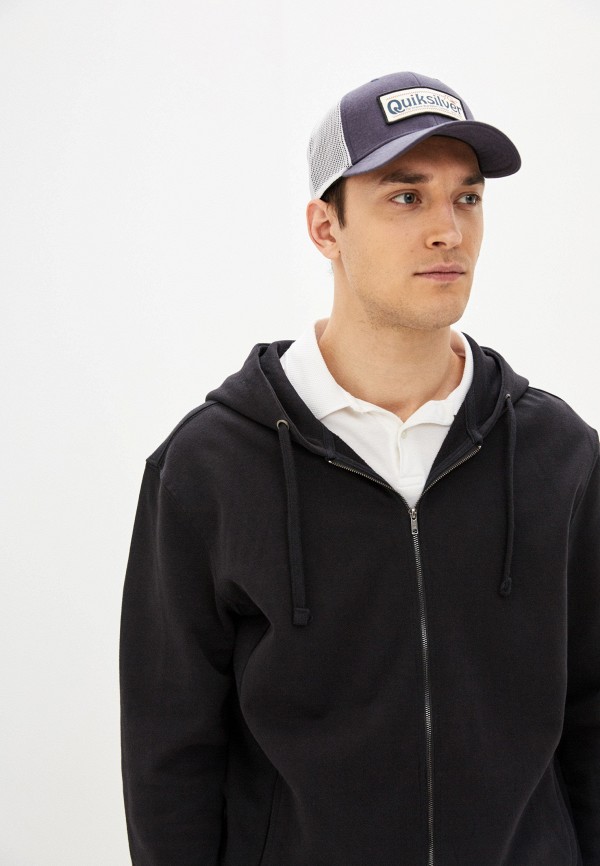 фото Бейсболка quiksilver