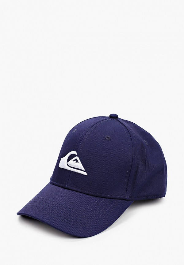 

Бейсболка Quiksilver, Синий