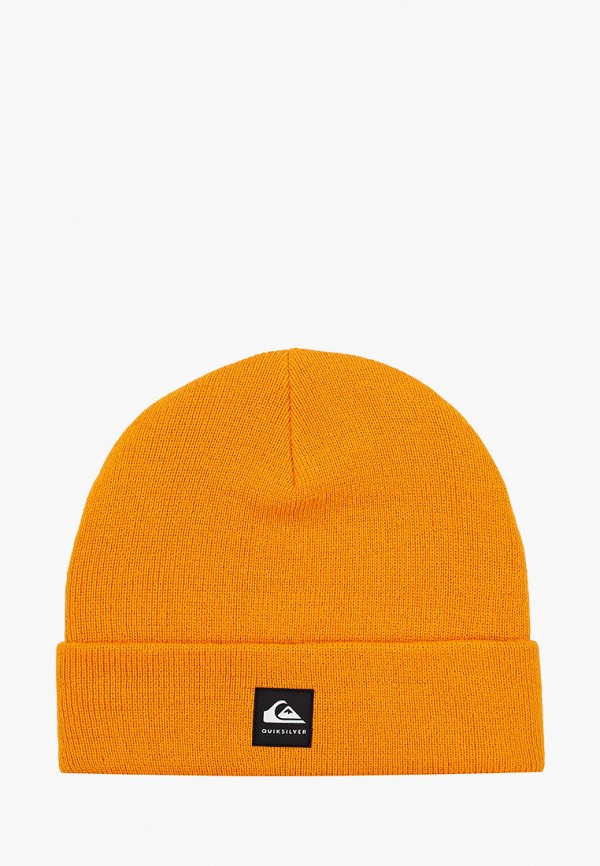 

Шапка Quiksilver, Оранжевый