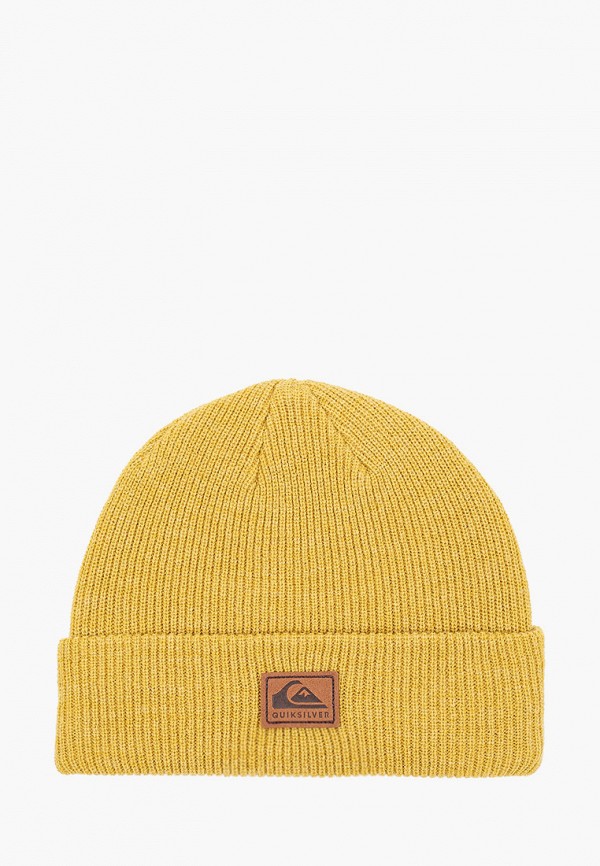 

Шапка Quiksilver, Желтый