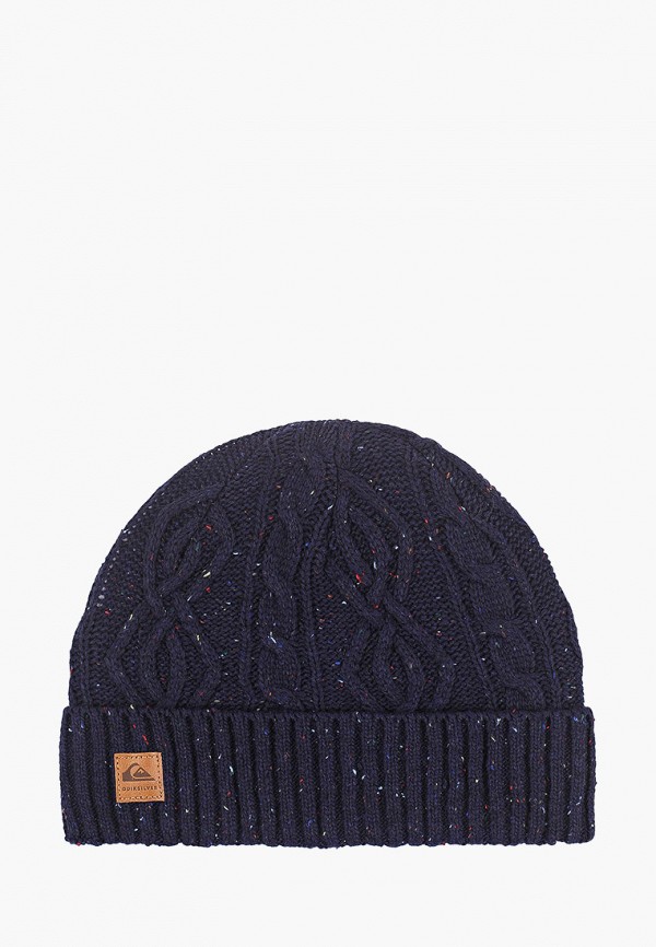 

Шапка Quiksilver, Синий