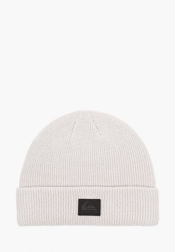 

Шапка Quiksilver, Серый