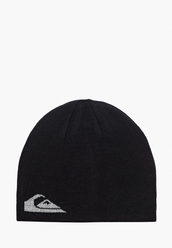 

Шапка Quiksilver, Черный