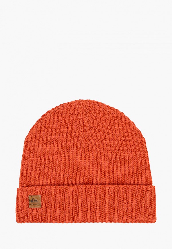 

Шапка Quiksilver, Оранжевый