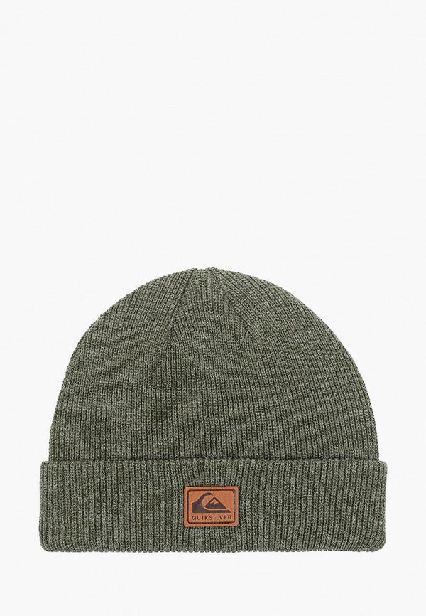 

Шапка Quiksilver, Зеленый, Quiksilver QU192CMKNNX6