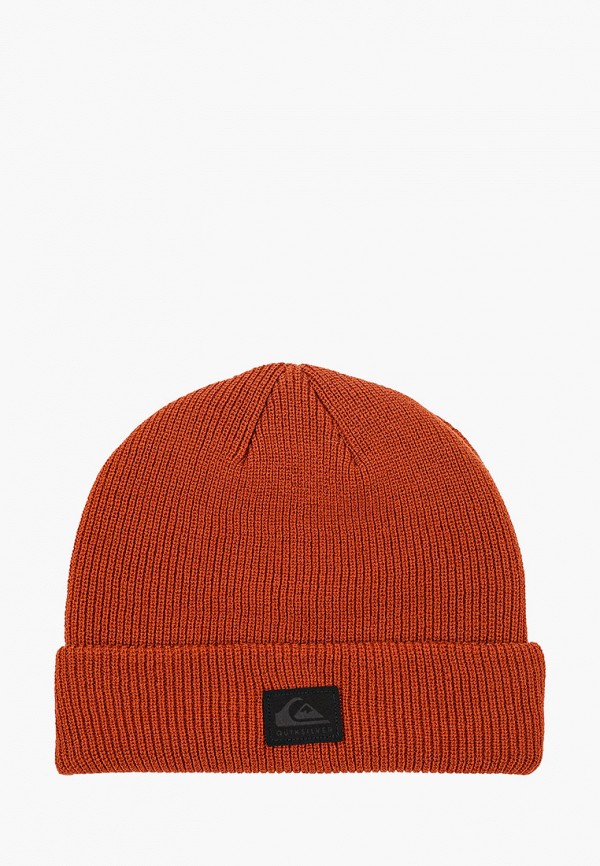 

Шапка Quiksilver, Коричневый