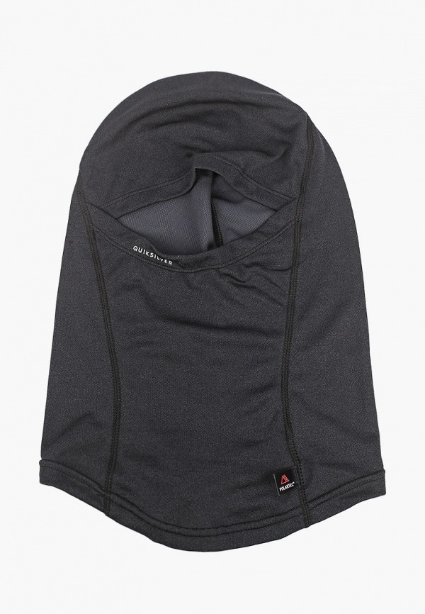 

Балаклава Quiksilver, Черный