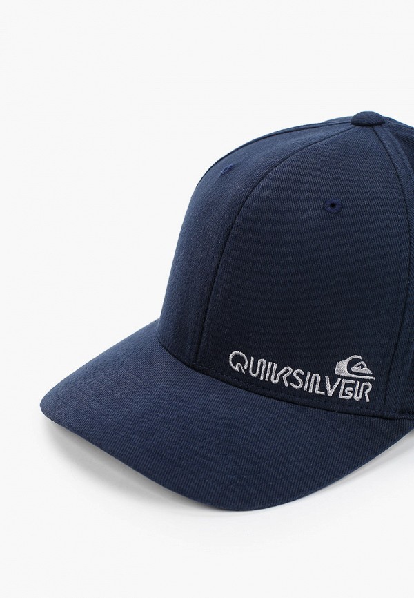 фото Бейсболка quiksilver