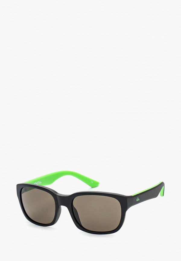 

Очки солнцезащитные Quiksilver, Черный
