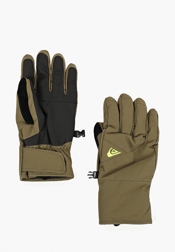 Перчатки горнолыжные Quiksilver Quiksilver QU192DMCFFS9