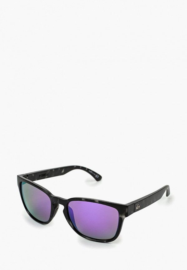 

Очки солнцезащитные Quiksilver, Черный