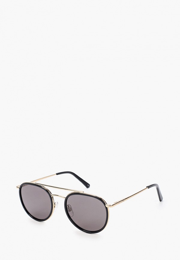 

Очки солнцезащитные Quiksilver, Золотой, COLLYSEY
