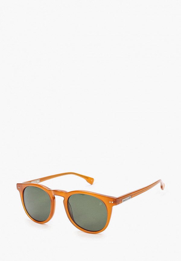 

Очки солнцезащитные Quiksilver, Коричневый, Quiksilver QU192DMJASX1