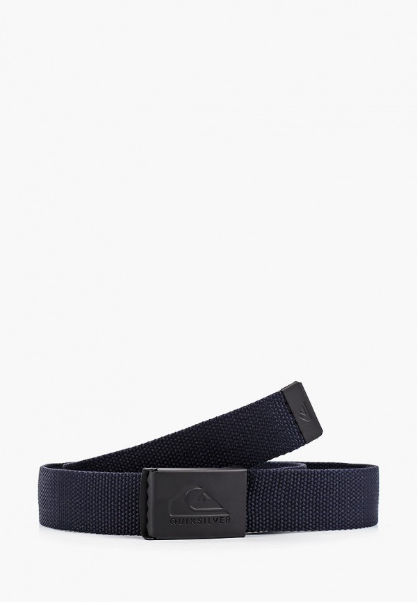 

Ремень Quiksilver, Синий