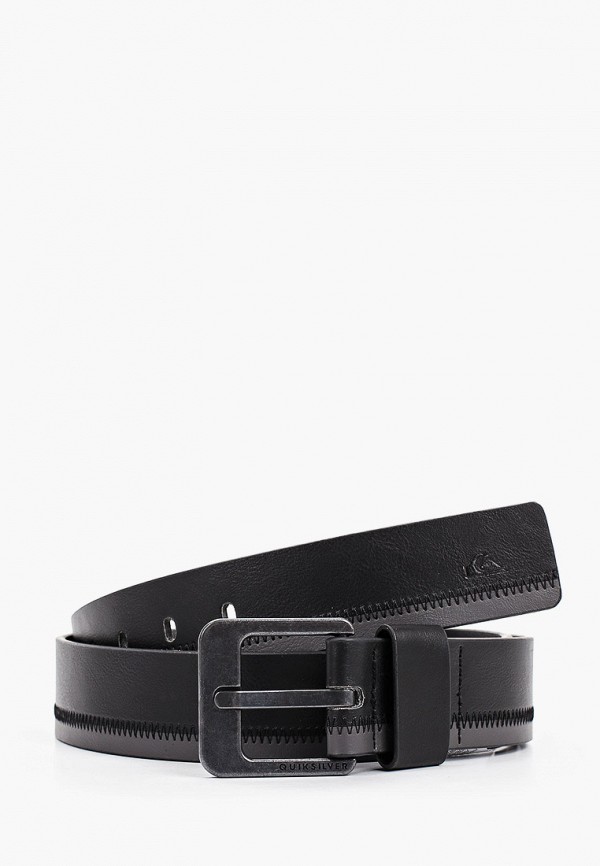 

Ремень Quiksilver, Черный, Quiksilver QU192DMKNOR0