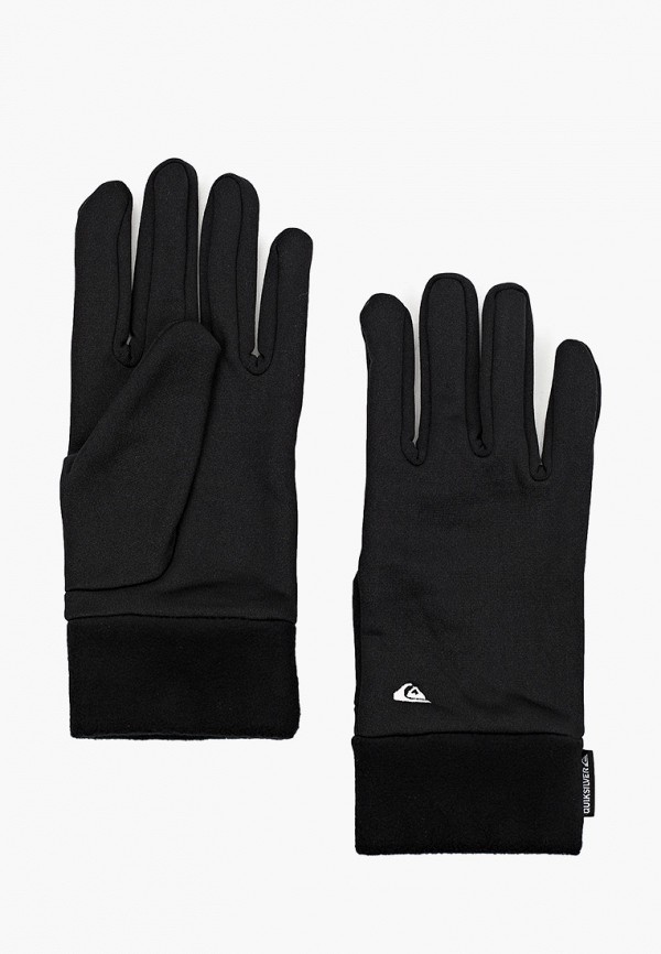 

Перчатки Quiksilver, Черный