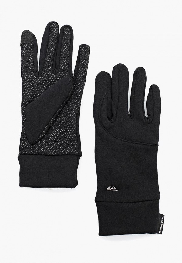 

Перчатки Quiksilver, Черный, Toonka
