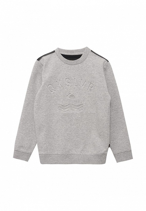 Свитшот Quiksilver DUBELL CREW YTH