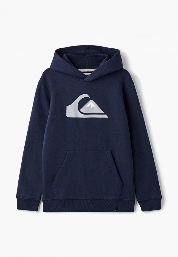 

Худи Quiksilver, Синий
