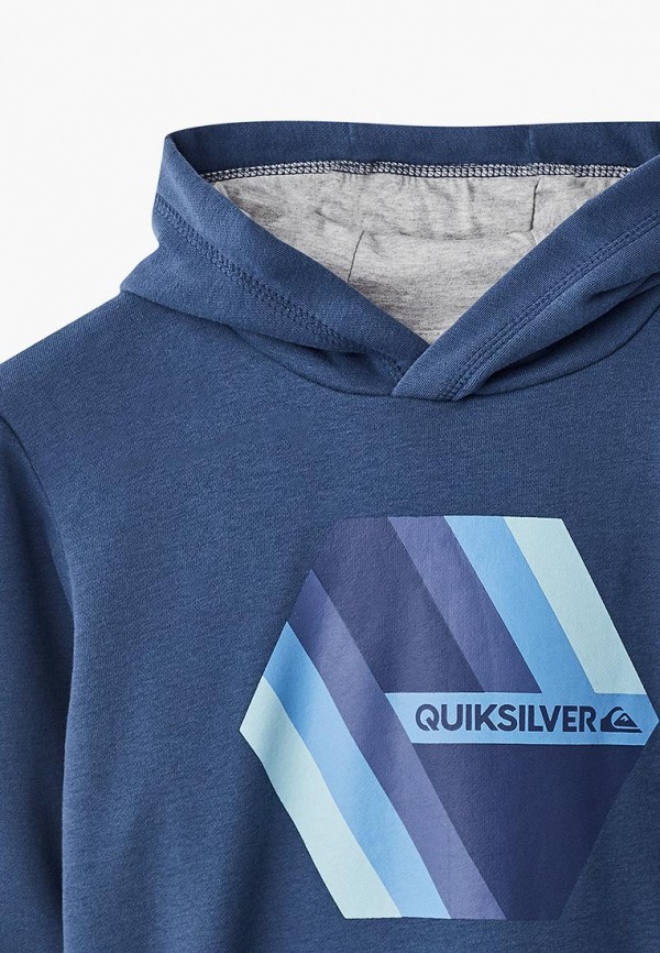 Худи Quiksilver 