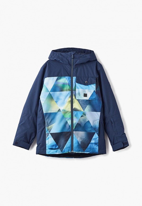 Куртка горнолыжная Quiksilver 