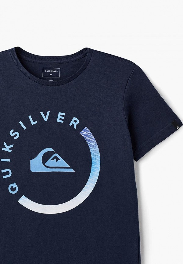 Футболка Quiksilver 