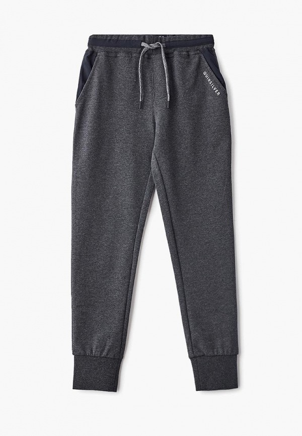 

Брюки спортивные Quiksilver, BUN BURY YOUTH, Серый