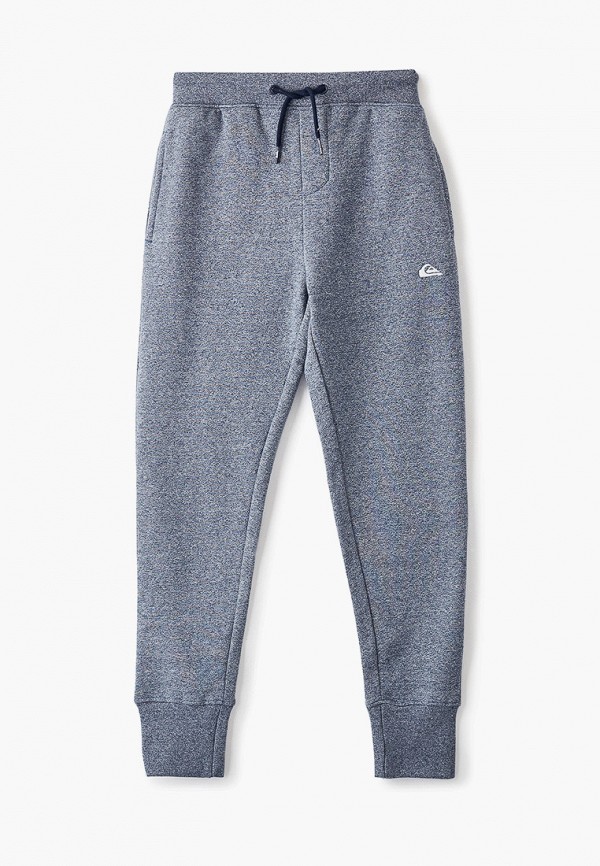 

Брюки спортивные Quiksilver, Синий, CROUCREDITPANTY B OTLR