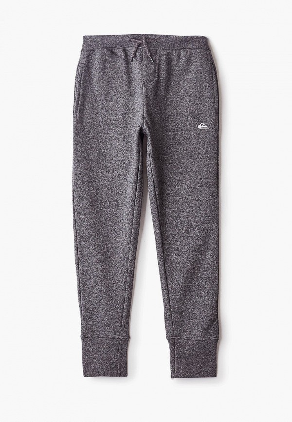

Брюки спортивные Quiksilver, Серый, CROUCREDITPANTY B OTLR