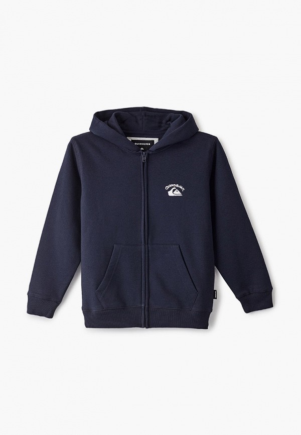 Толстовка для мальчика Quiksilver EQBFT03555