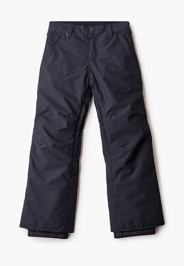 

Брюки горнолыжные Quiksilver, Черный, Quiksilver QU192EBFZRK3