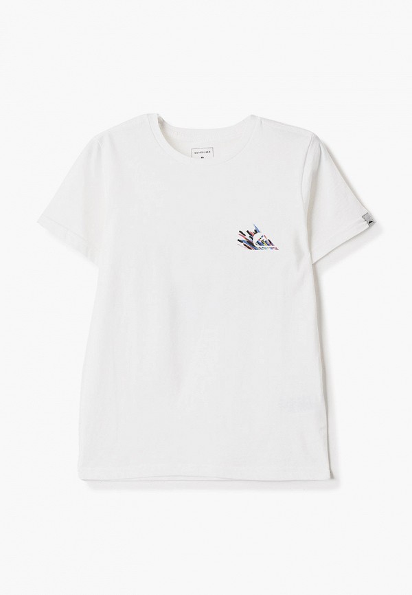 

Футболка Quiksilver, Белый