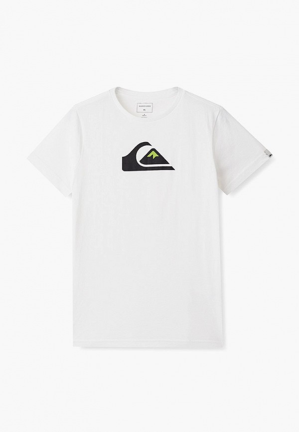 

Футболка Quiksilver, Белый