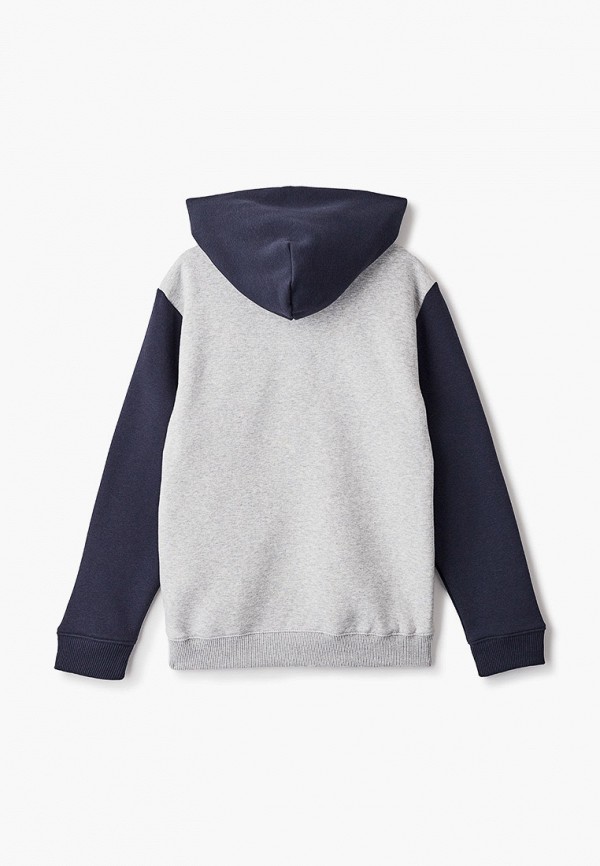 фото Худи quiksilver