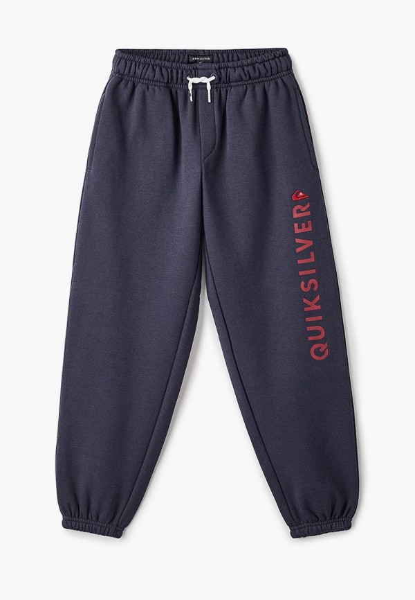 

Брюки спортивные Quiksilver, Синий