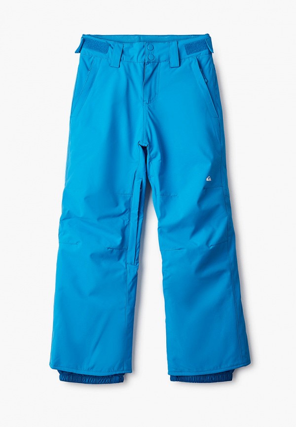 

Брюки горнолыжные Quiksilver, Голубой
