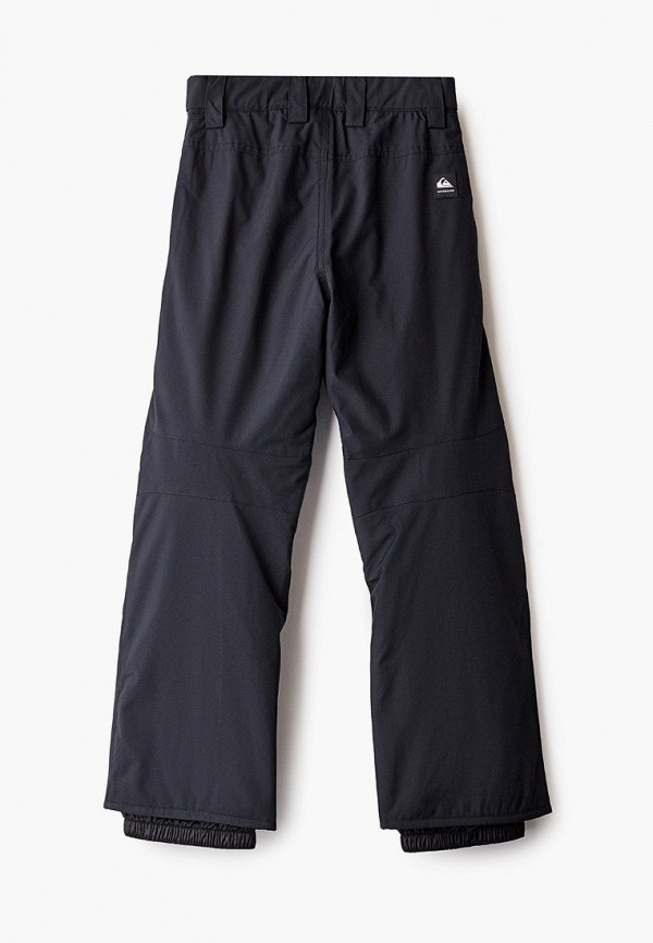 

Брюки горнолыжные Quiksilver, Черный