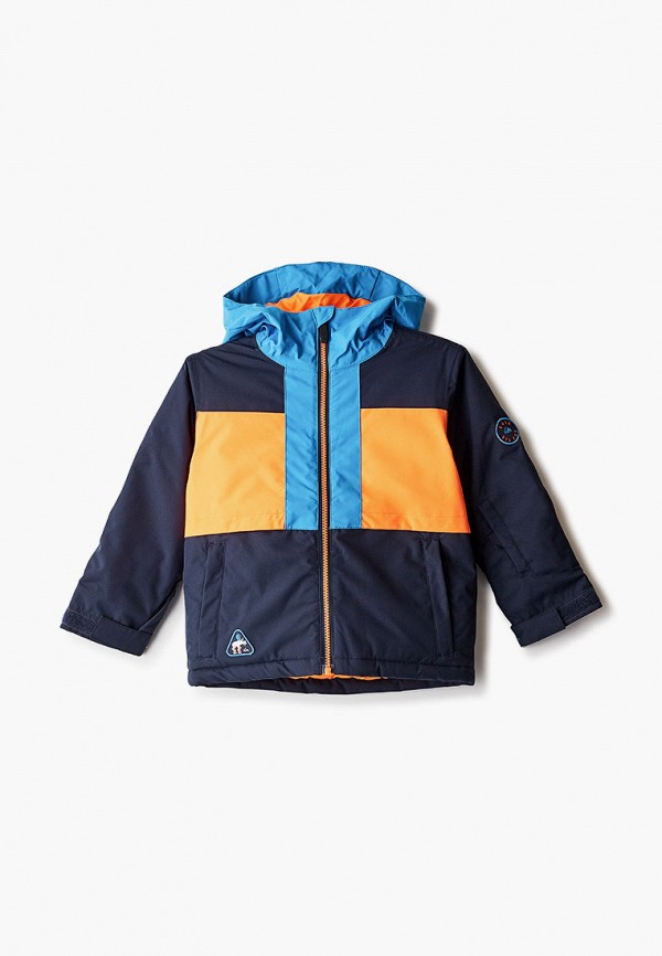 

Куртка горнолыжная Quiksilver, Мультиколор, Quiksilver QU192EBKNNT3