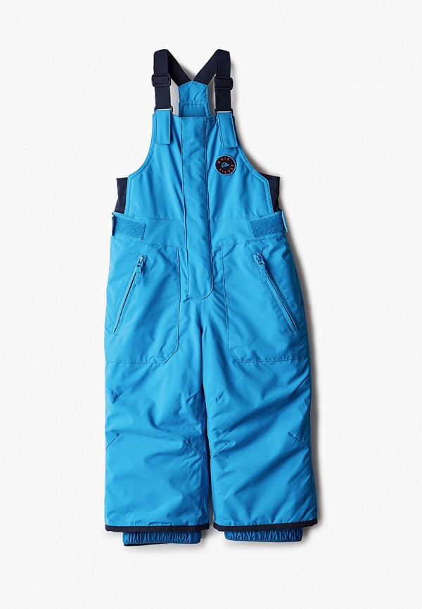 

Брюки горнолыжные Quiksilver, Голубой