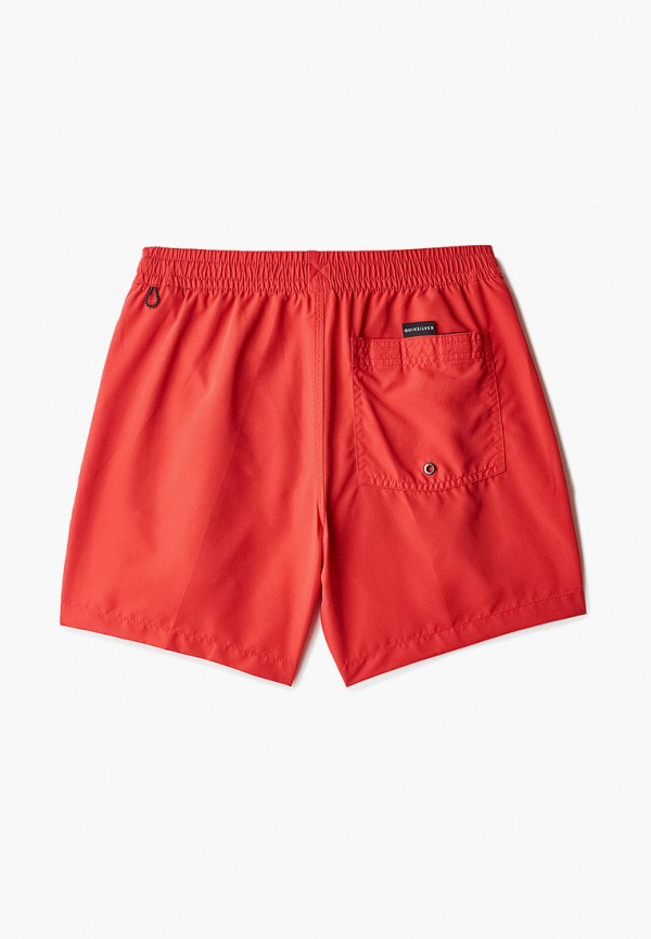 фото Шорты для плавания quiksilver