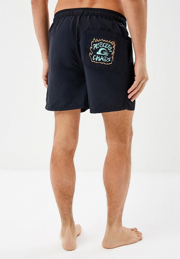 Quicksilver Regular Black shorts